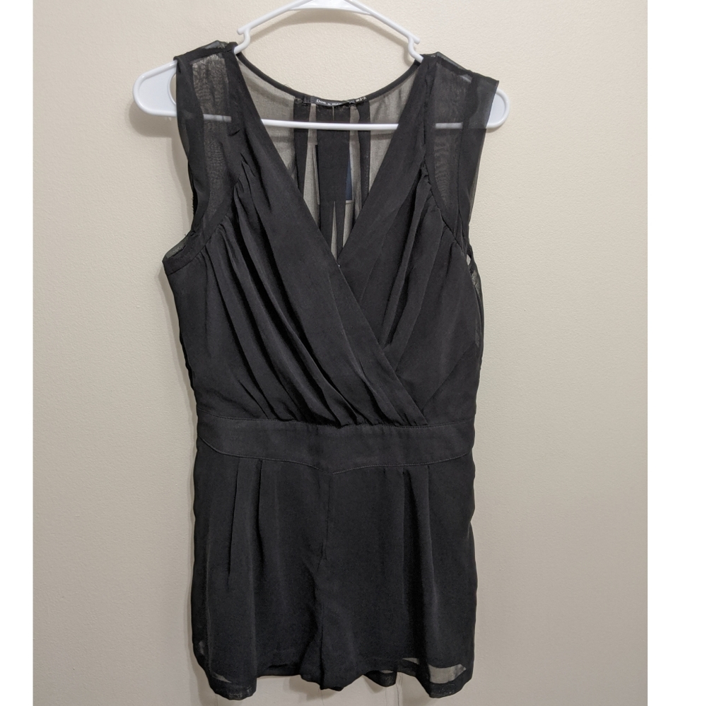 Jumpsuit/Romper